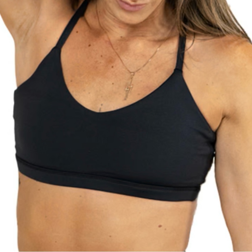 CVG Move Free Bra Size M